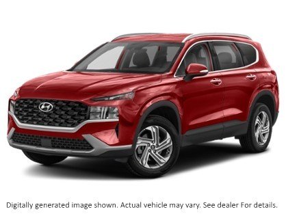 2023 Hyundai Santa Fe Preferred AWD