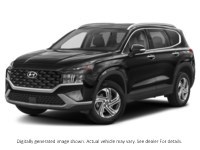 2023 Hyundai Santa Fe Preferred AWD W/Trend Package