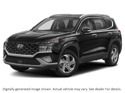2023 Hyundai Santa Fe Preferred AWD W/Trend Package