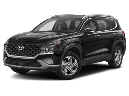 2023 Hyundai Santa Fe Preferred AWD W/Trend Package