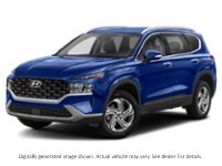 2023 Hyundai Santa Fe Preferred AWD W/Trend Package Stormy Sea  Shot 21