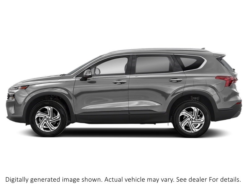 2023 Hyundai Santa Fe Preferred AWD W/Trend Package