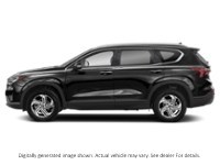 2023 Hyundai Santa Fe Preferred AWD Twilight Black  Shot 17