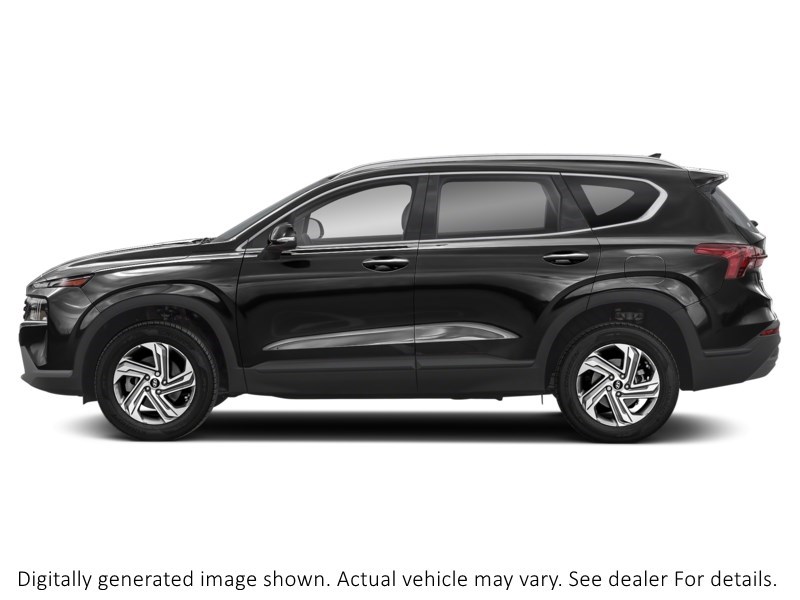2023 Hyundai Santa Fe Preferred AWD W/Trend Package