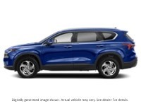 2023 Hyundai Santa Fe Preferred AWD W/Trend Package Stormy Sea  Shot 25