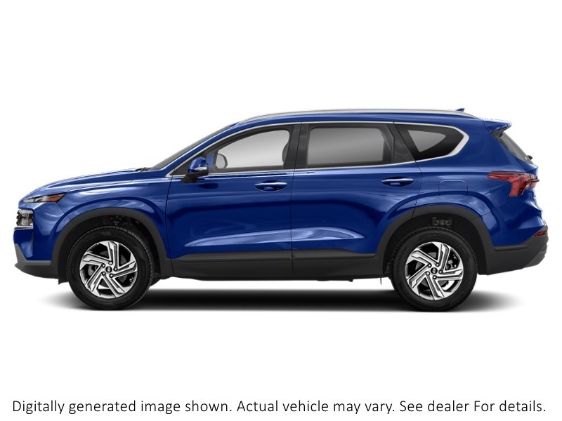 2023 Hyundai Santa Fe Preferred AWD W/Trend Package