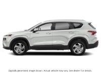 2023 Hyundai Santa Fe Preferred AWD W/Trend Package