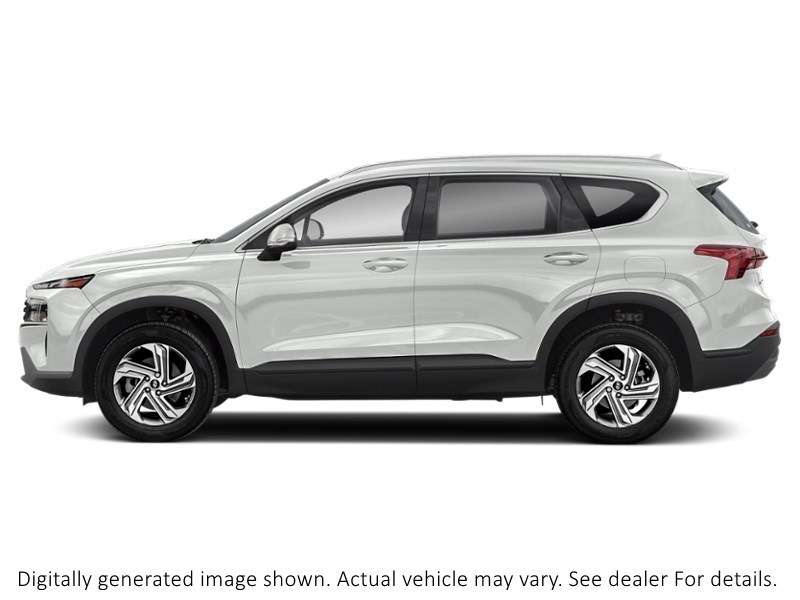 2023 Hyundai Santa Fe Preferred AWD W/Trend Package