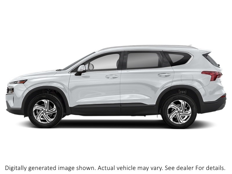 2023 Hyundai Santa Fe Preferred AWD W/Trend Package