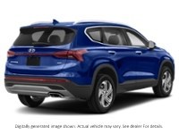 2023 Hyundai Santa Fe Preferred AWD W/Trend Package