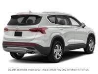 2023 Hyundai Santa Fe Preferred AWD W/Trend Package