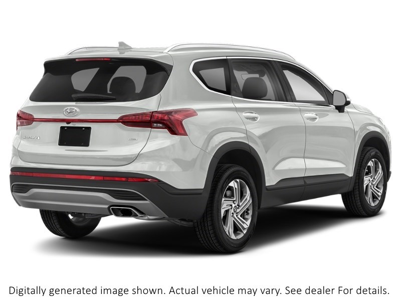 2023 Hyundai Santa Fe Preferred AWD W/Trend Package