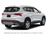 2023 Hyundai Santa Fe Preferred AWD W/Trend Package
