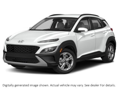 2023 Hyundai Kona 2.0L Preferred AWD