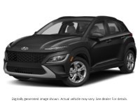 2023 Hyundai Kona 2.0L Preferred AWD