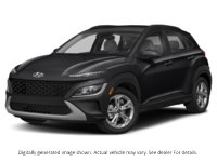 2023 Hyundai Kona 2.0L Preferred AWD