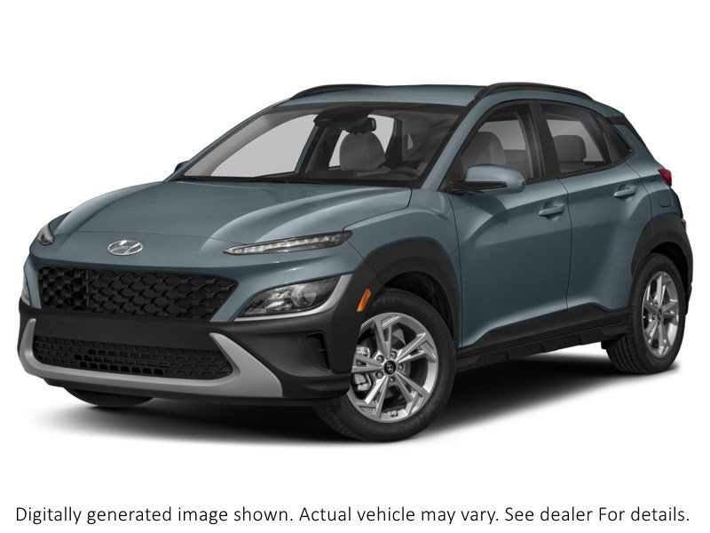 2023 Hyundai Kona 2.0L Preferred AWD