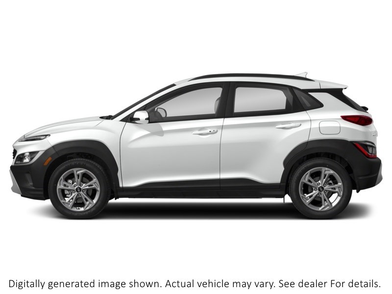 2023 Hyundai Kona 2.0L Preferred AWD