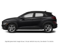 2023 Hyundai Kona 2.0L Preferred AWD