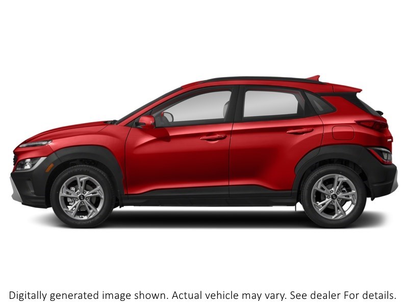 2023 Hyundai Kona 2.0L Preferred AWD