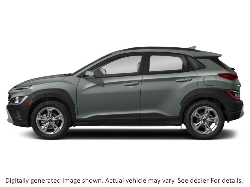 2023 Hyundai Kona 2.0L Preferred AWD