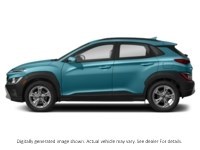 2023 Hyundai Kona 2.0L Preferred AWD Dive in Jeju  Shot 36