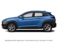 2023 Hyundai Kona 2.0L Preferred AWD