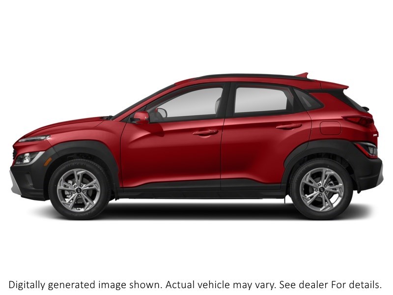 2023 Hyundai Kona 2.0L Preferred AWD
