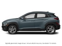 2023 Hyundai Kona 2.0L Preferred AWD