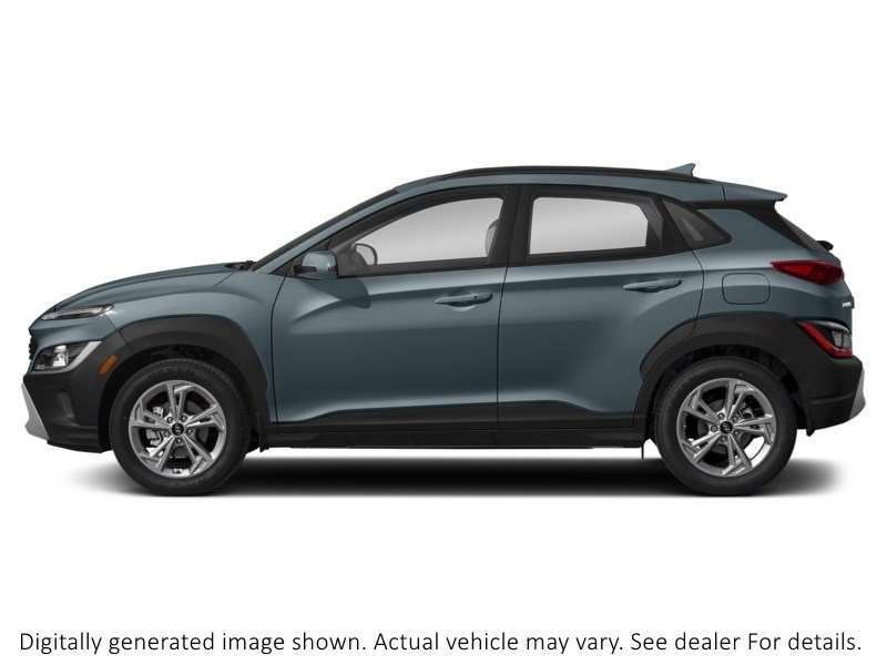 2023 Hyundai Kona 2.0L Preferred AWD