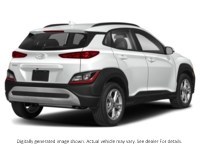 2023 Hyundai Kona 2.0L Preferred AWD