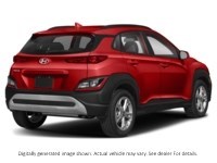 2023 Hyundai Kona 2.0L Preferred AWD