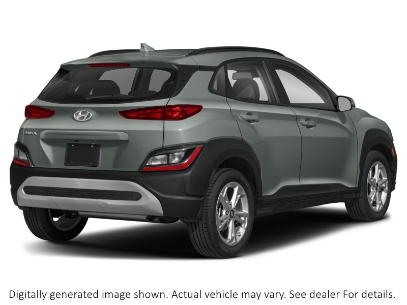 2023 Hyundai Kona 2.0L Preferred AWD
