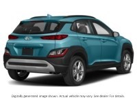 2023 Hyundai Kona 2.0L Preferred AWD Dive in Jeju  Shot 39