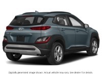 2023 Hyundai Kona 2.0L Preferred AWD Misty Jungle  Shot 53