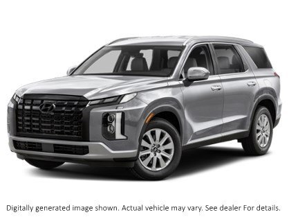 2023 Hyundai Palisade Preferred 8-Passenger AWD
