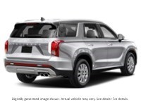 2023 Hyundai Palisade Preferred 8-Passenger AWD