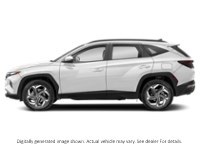 2023 Hyundai Tucson Hybrid Luxury AWD