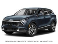 2024 Kia Sportage EX AWD Colour Shot 1