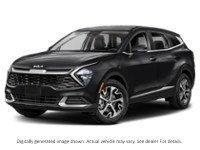 2023 Kia Sportage EX AWD