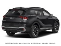2023 Kia Sportage X-Line Limited | Leather | Sunroof | Remote Start