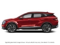 2023 Kia Sportage EX Premium AWD w/Black Interior