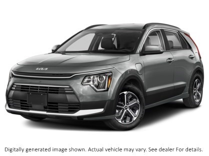 2024 Kia Niro Phev EX FWD