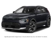 2026 Kia Niro Ev Wind+ FWD