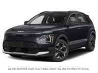 2026 Kia Niro Ev Wind+ FWD