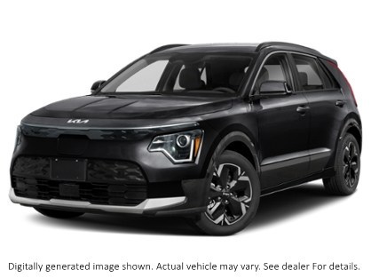 2024 Kia Niro Ev Wind+ FWD