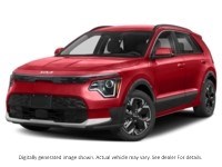 2026 Kia Niro Ev Wind+ FWD