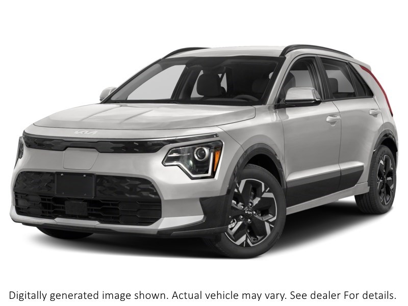 2023 Kia Niro EV Premium