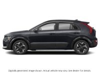 2026 Kia Niro Ev Wind+ FWD