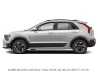 2026 Kia Niro Ev Wind+ FWD